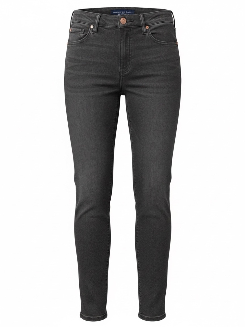 American Eagle Outfitters Women's Skinny Jeans - Black